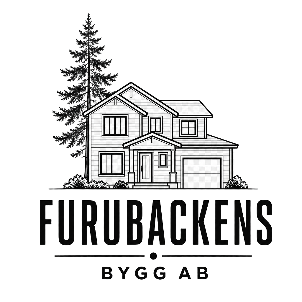 Furubackens Bygg AB